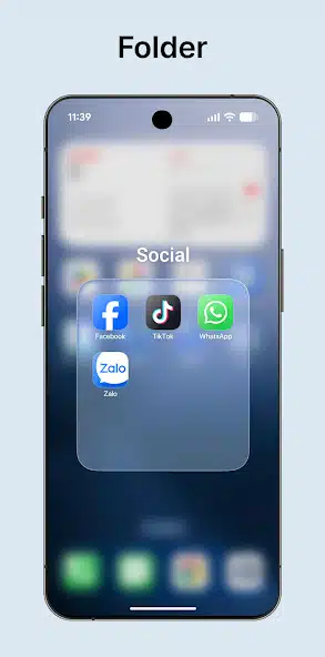 تحميل تطبيق Liquid Launcher OS 26 مهكر للأندرويد Apk أخر إصدار 2026 مجاناً تحميل تطبيق Liquid Launcher OS 26 مهكر للأندرويد Apk أخر إصدار 2026 مجاناً