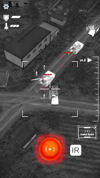 تحميل لعبة Drone Strike Military War 3D مهكرة Apk للأندرويد 2026 أخر إصدار مجاناً تحميل لعبة Drone Strike Military War 3D مهكرة Apk للأندرويد 2026 أخر إصدار مجاناً