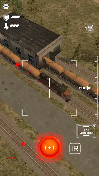 تحميل لعبة Drone Strike Military War 3D مهكرة Apk للأندرويد 2026 أخر إصدار مجاناً تحميل لعبة Drone Strike Military War 3D مهكرة Apk للأندرويد 2026 أخر إصدار مجاناً