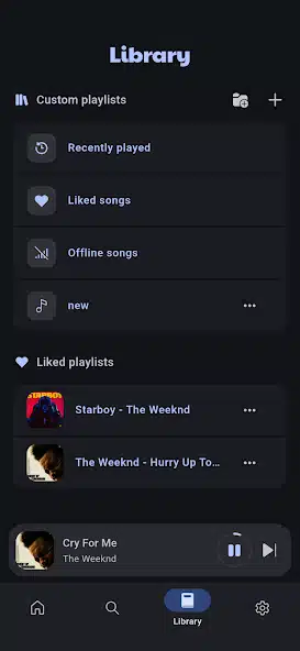 تحميل تطبيق الموسيقي Musify مهكر Apk للأندرويد 2026 أخر إصدار مجاناً تحميل تطبيق الموسيقي Musify مهكر Apk للأندرويد 2026 أخر إصدار مجاناً