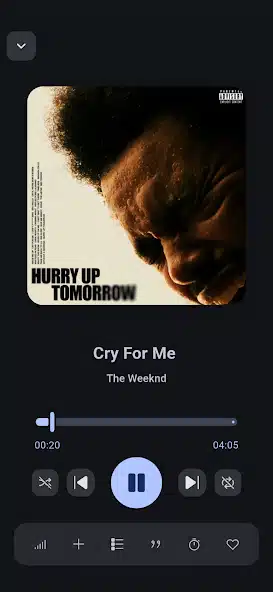تحميل تطبيق الموسيقي Musify مهكر Apk للأندرويد 2026 أخر إصدار مجاناً تحميل تطبيق الموسيقي Musify مهكر Apk للأندرويد 2026 أخر إصدار مجاناً