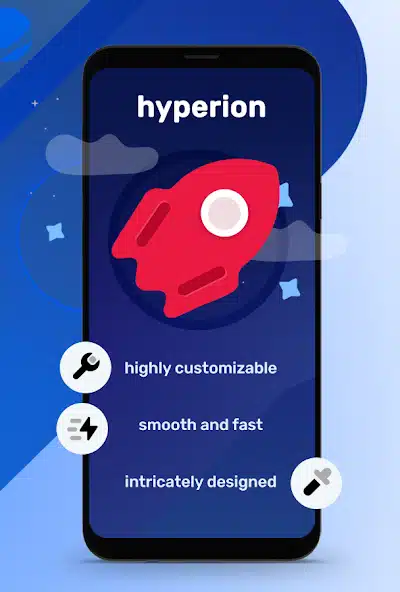 تحميل تطبيق hyperion launcher مهكر للاندرويد Apk أخر إصدار 2026 مجانا تحميل تطبيق hyperion launcher مهكر للاندرويد Apk أخر إصدار 2026 مجانا