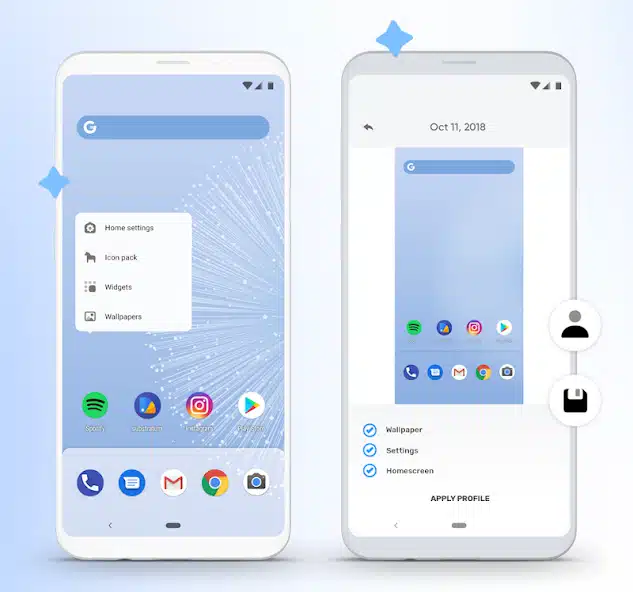 تحميل تطبيق hyperion launcher مهكر للاندرويد Apk أخر إصدار 2026 مجانا تحميل تطبيق hyperion launcher مهكر للاندرويد Apk أخر إصدار 2026 مجانا