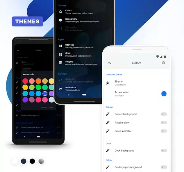 تحميل تطبيق hyperion launcher مهكر للاندرويد Apk أخر إصدار 2026 مجانا تحميل تطبيق hyperion launcher مهكر للاندرويد Apk أخر إصدار 2026 مجانا