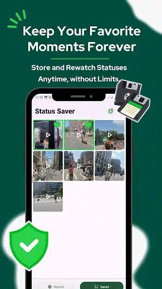 تحميل تطبيق حفظ حالات واتساب مهكر للاندرويد Apk أخر إصدار 2026 مجانا تحميل تطبيق حفظ حالات واتساب مهكر للاندرويد Apk أخر إصدار 2026 مجانا