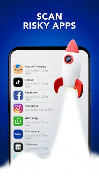 تحميل برنامج Phone Master مهكر للاندرويد Apk أخر إصدار 2026 مجانا تحميل برنامج Phone Master مهكر للاندرويد Apk أخر إصدار 2026 مجانا