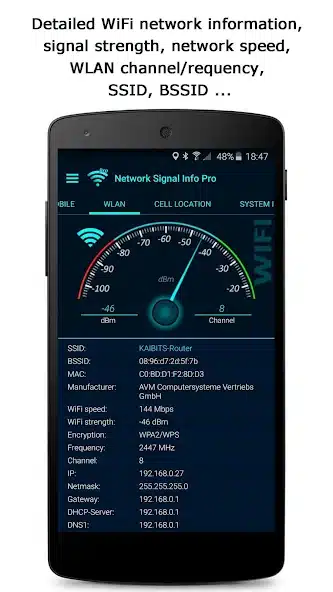 تحميل تطبيق Network Signal Info مهكر للاندرويد Apk أخر إصدار 2026 مجانا تحميل تطبيق Network Signal Info مهكر للاندرويد Apk أخر إصدار 2026 مجانا