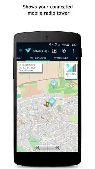 تحميل تطبيق Network Signal Info مهكر للاندرويد Apk أخر إصدار 2026 مجانا تحميل تطبيق Network Signal Info مهكر للاندرويد Apk أخر إصدار 2026 مجانا
