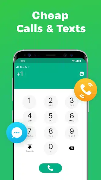 تحميل برنامج 2ndline Pro مهكر للاندرويد Apk أخر إصدار 2026 مجانا تحميل برنامج 2ndline Pro مهكر للاندرويد Apk أخر إصدار 2026 مجانا