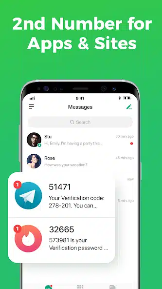 تحميل برنامج 2ndline Pro مهكر للاندرويد Apk أخر إصدار 2026 مجانا تحميل برنامج 2ndline Pro مهكر للاندرويد Apk أخر إصدار 2026 مجانا