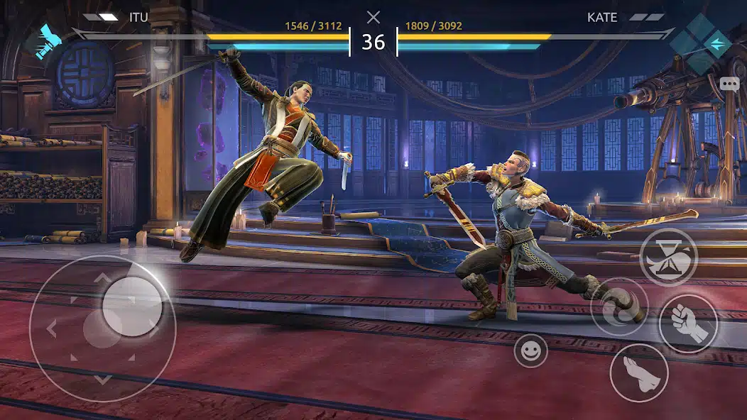تحميل لعبة Shadow Fight 4 Arena مهكرة للاندرويد Apk أخر إصدار 2026 مجانا تحميل لعبة Shadow Fight 4 Arena مهكرة للاندرويد Apk أخر إصدار 2026 مجانا