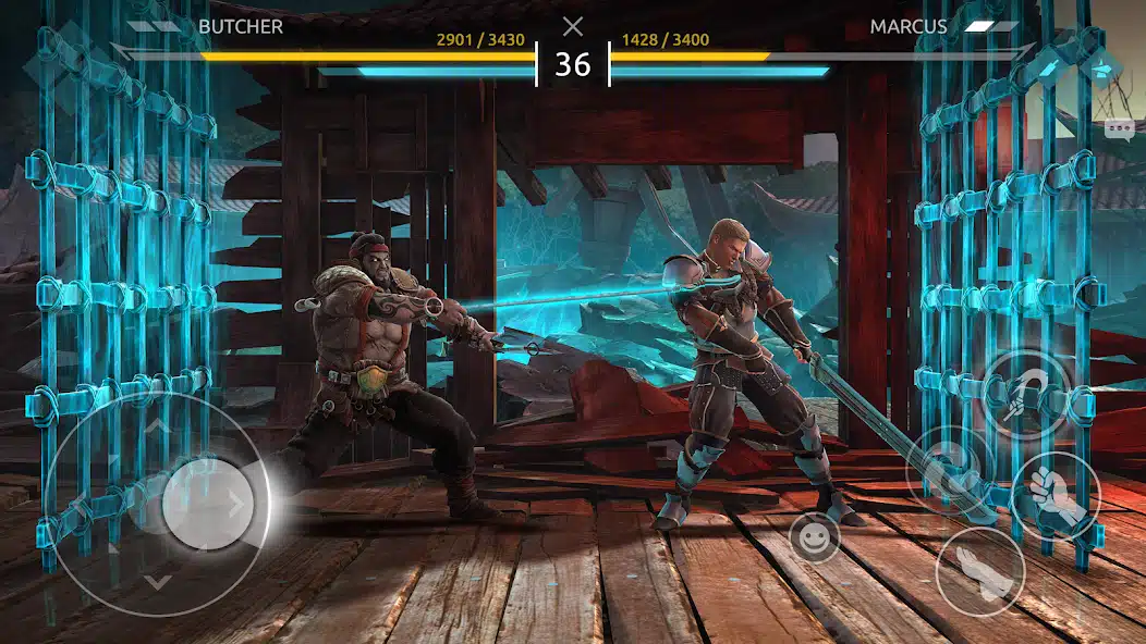 تحميل لعبة Shadow Fight 4 Arena مهكرة للاندرويد Apk أخر إصدار 2026 مجانا تحميل لعبة Shadow Fight 4 Arena مهكرة للاندرويد Apk أخر إصدار 2026 مجانا