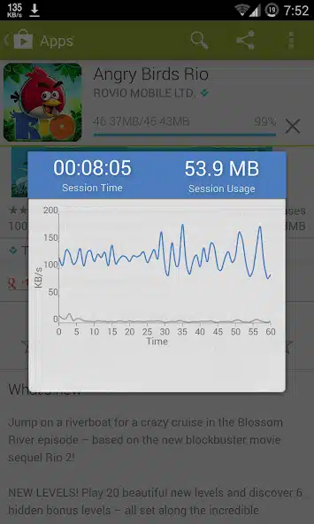تحميل تطبيق Internet Speed Meter Pro مهكر للاندرويد Apk أخر إصدار 2026 مجانا تحميل تطبيق Internet Speed Meter Pro مهكر للاندرويد Apk أخر إصدار 2026 مجانا