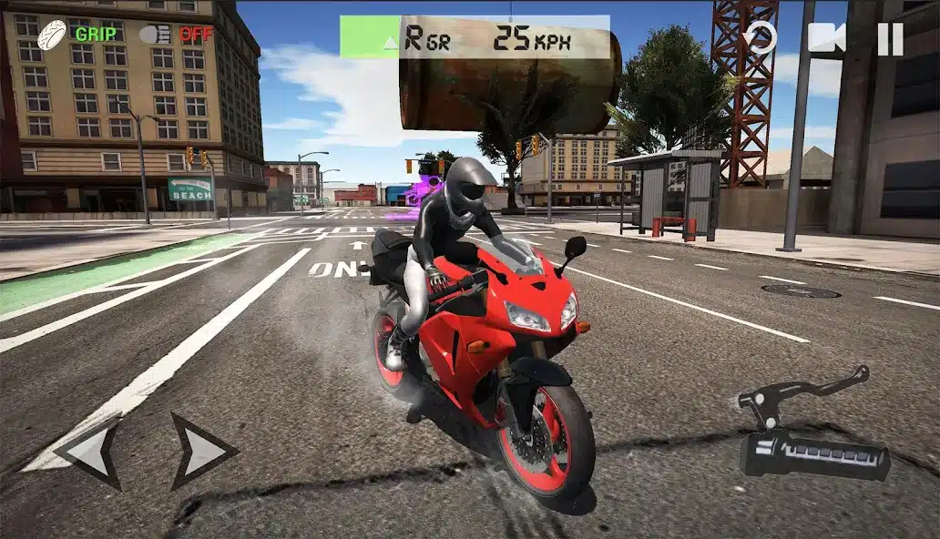 تحميل لعبة Ultimate Motorcycle Simulator مهكرة للاندرويد Apk أخر إصدار 2026 مجانا تحميل لعبة Ultimate Motorcycle Simulator مهكرة للاندرويد Apk أخر إصدار 2026 مجانا