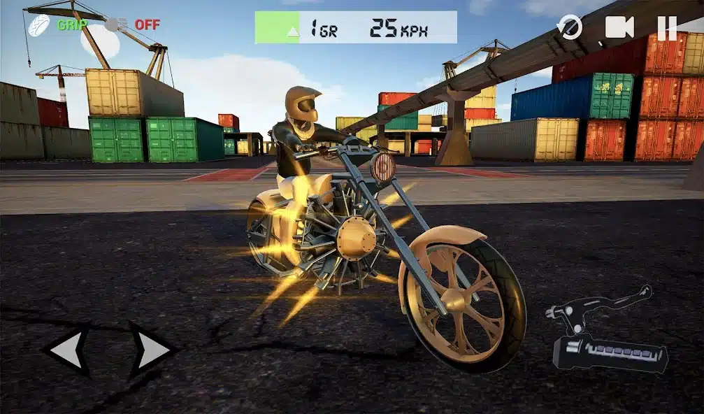 تحميل لعبة Ultimate Motorcycle Simulator مهكرة للاندرويد Apk أخر إصدار 2026 مجانا تحميل لعبة Ultimate Motorcycle Simulator مهكرة للاندرويد Apk أخر إصدار 2026 مجانا