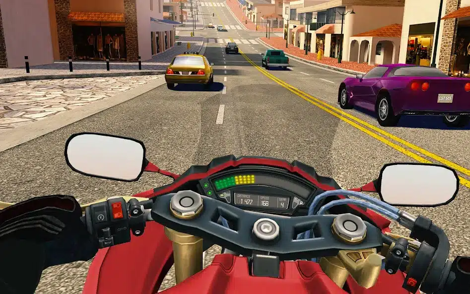 تحميل لعبة Moto Rider GO مهكرة للاندرويد Apk أخر إصدار 2026 مجانا تحميل لعبة Moto Rider GO مهكرة للاندرويد Apk أخر إصدار 2026 مجانا
