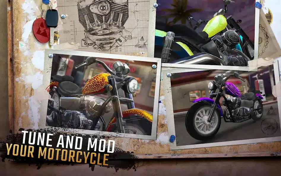 تحميل لعبة Moto Rider GO مهكرة للاندرويد Apk أخر إصدار 2026 مجانا تحميل لعبة Moto Rider GO مهكرة للاندرويد Apk أخر إصدار 2026 مجانا