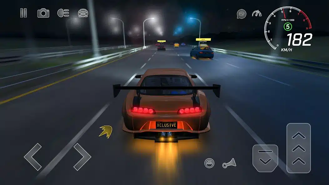 تحميل لعبة Traffic Racer Pro مهكرة للاندرويد Apk أخر إصدار 2026 مجانا تحميل لعبة Traffic Racer Pro مهكرة للاندرويد Apk أخر إصدار 2026 مجانا