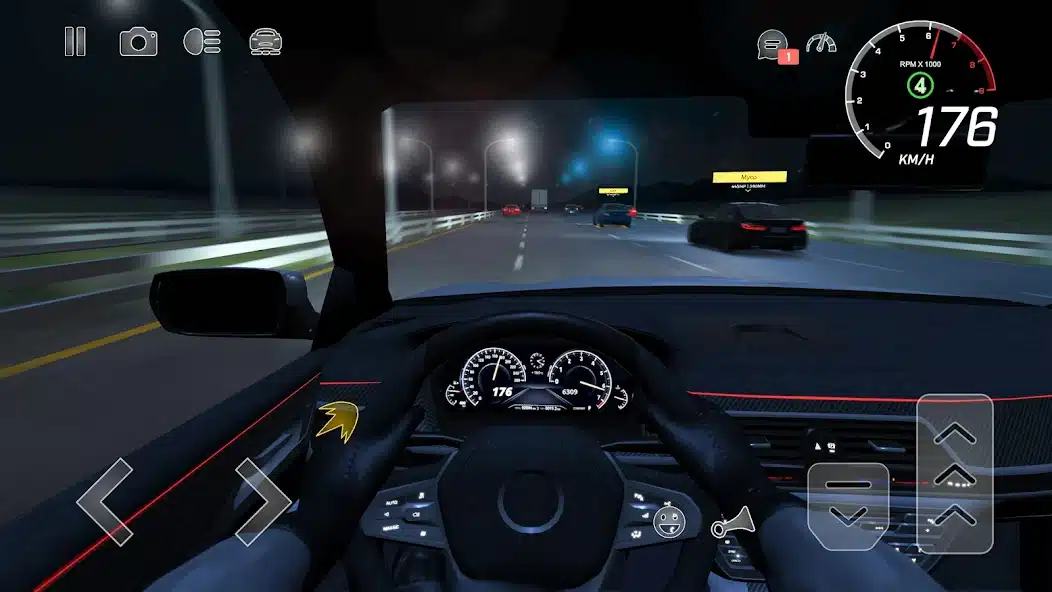 تحميل لعبة Traffic Racer Pro مهكرة للاندرويد Apk أخر إصدار 2026 مجانا تحميل لعبة Traffic Racer Pro مهكرة للاندرويد Apk أخر إصدار 2026 مجانا