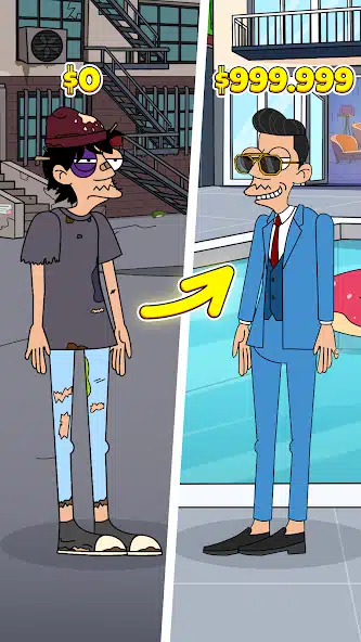 تحميل لعبة Lamar Idle Vlogger مهكرة للاندرويد Apk أخر إصدار 2026 مجانا تحميل لعبة Lamar Idle Vlogger مهكرة للاندرويد Apk أخر إصدار 2026 مجانا