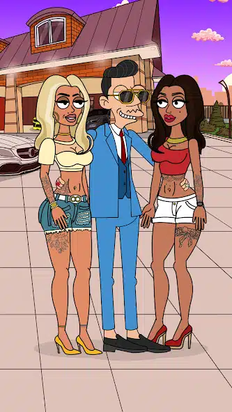 تحميل لعبة Lamar Idle Vlogger مهكرة للاندرويد Apk أخر إصدار 2026 مجانا تحميل لعبة Lamar Idle Vlogger مهكرة للاندرويد Apk أخر إصدار 2026 مجانا
