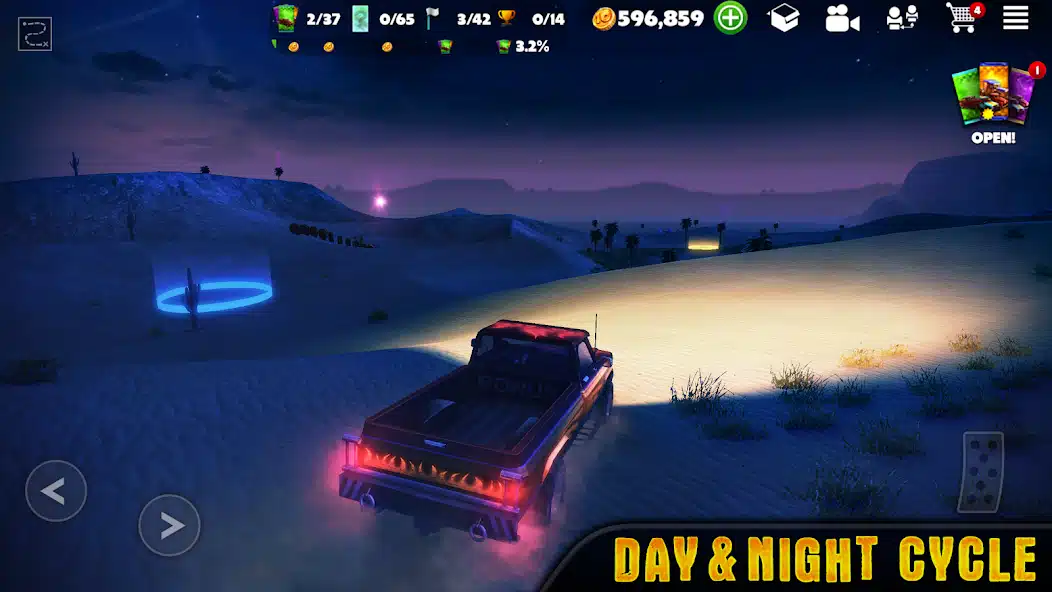 تحميل لعبة Offroad Car Driving مهكرة للاندرويد Apk أخر إصدار 2026 مجانا تحميل لعبة Offroad Car Driving مهكرة للاندرويد Apk أخر إصدار 2026 مجانا