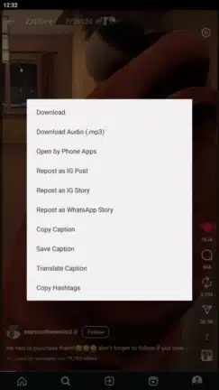 تحميل برنامج InstaPrime مهكر للاندرويد Apk أخر إصدار 2026 مجانا تحميل برنامج InstaPrime مهكر للاندرويد Apk أخر إصدار 2026 مجانا