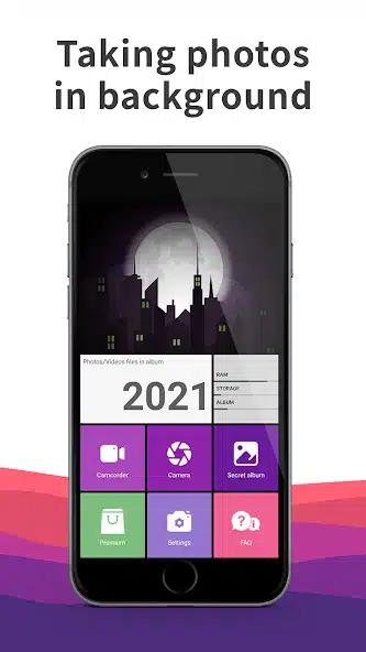 تنزيل برنامج NinjaCam مهكر للاندرويد Apk أخر إصدار 2026 مجانا تنزيل برنامج NinjaCam مهكر للاندرويد Apk أخر إصدار 2026 مجانا