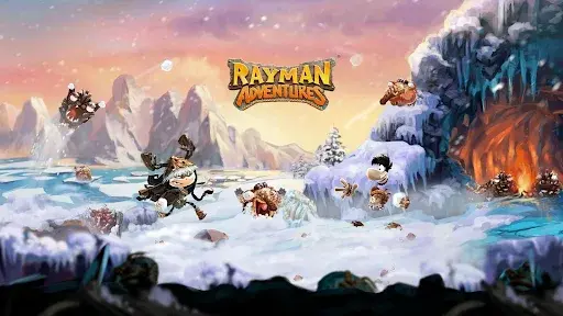 تحميل لعبة Rayman Adventures مهكرة للاندرويد Apk أخر إصدار 2026 مجانا تحميل لعبة Rayman Adventures مهكرة للاندرويد Apk أخر إصدار 2026 مجانا