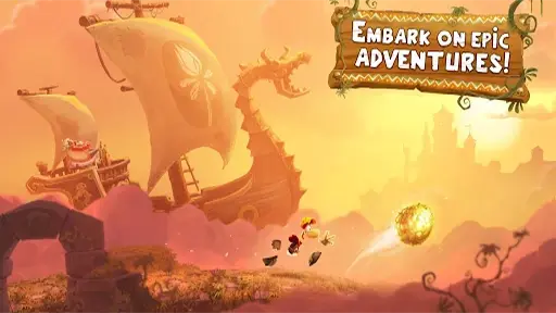 تحميل لعبة Rayman Adventures مهكرة للاندرويد Apk أخر إصدار 2026 مجانا تحميل لعبة Rayman Adventures مهكرة للاندرويد Apk أخر إصدار 2026 مجانا