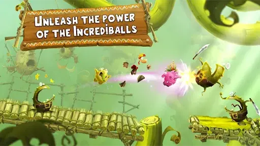 تحميل لعبة Rayman Adventures مهكرة للاندرويد Apk أخر إصدار 2026 مجانا تحميل لعبة Rayman Adventures مهكرة للاندرويد Apk أخر إصدار 2026 مجانا