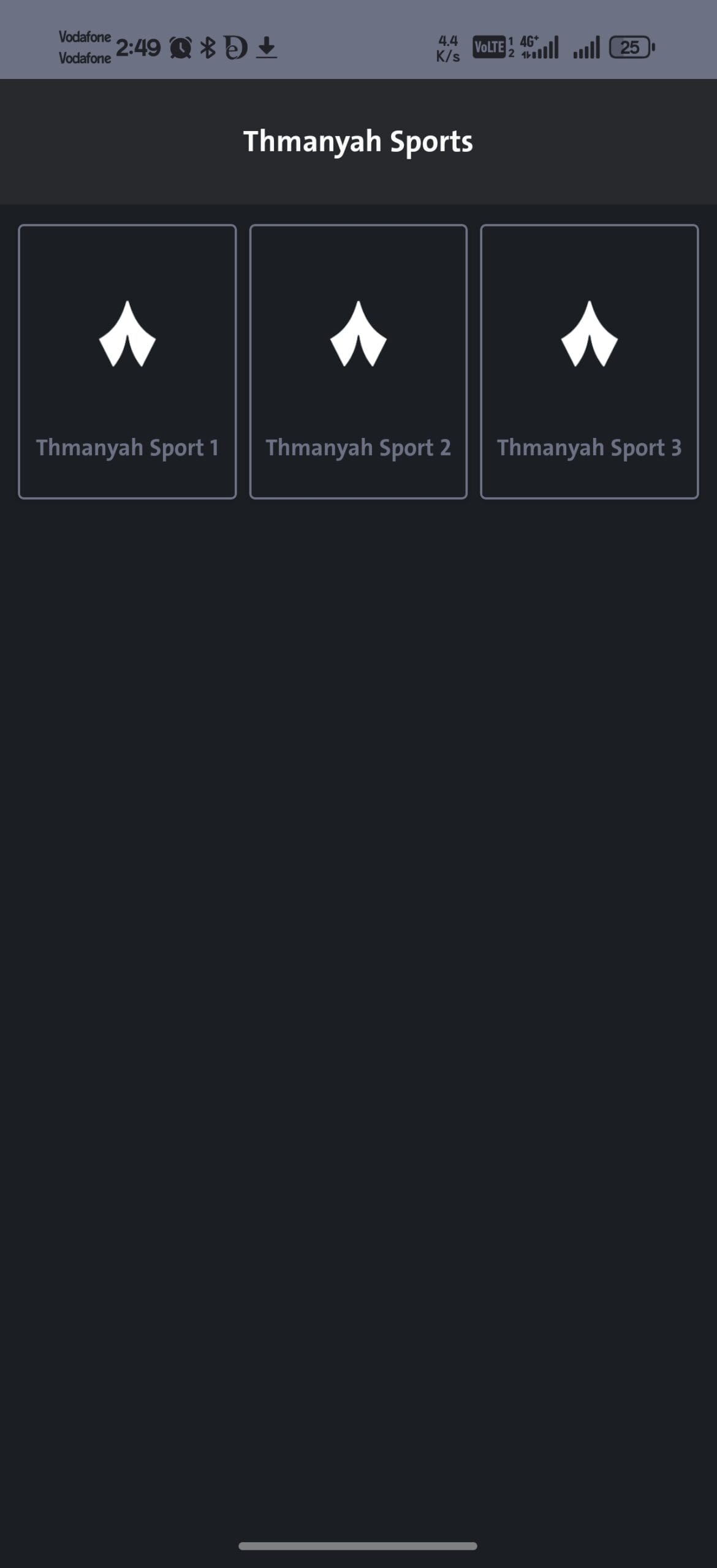 تحميل تطبيق واحد عراق 1IRAQ TV مهكر للاندرويد Apk 2026 اخر اصدار مجانا تحميل تطبيق واحد عراق 1IRAQ TV مهكر للاندرويد Apk 2026 اخر اصدار مجانا