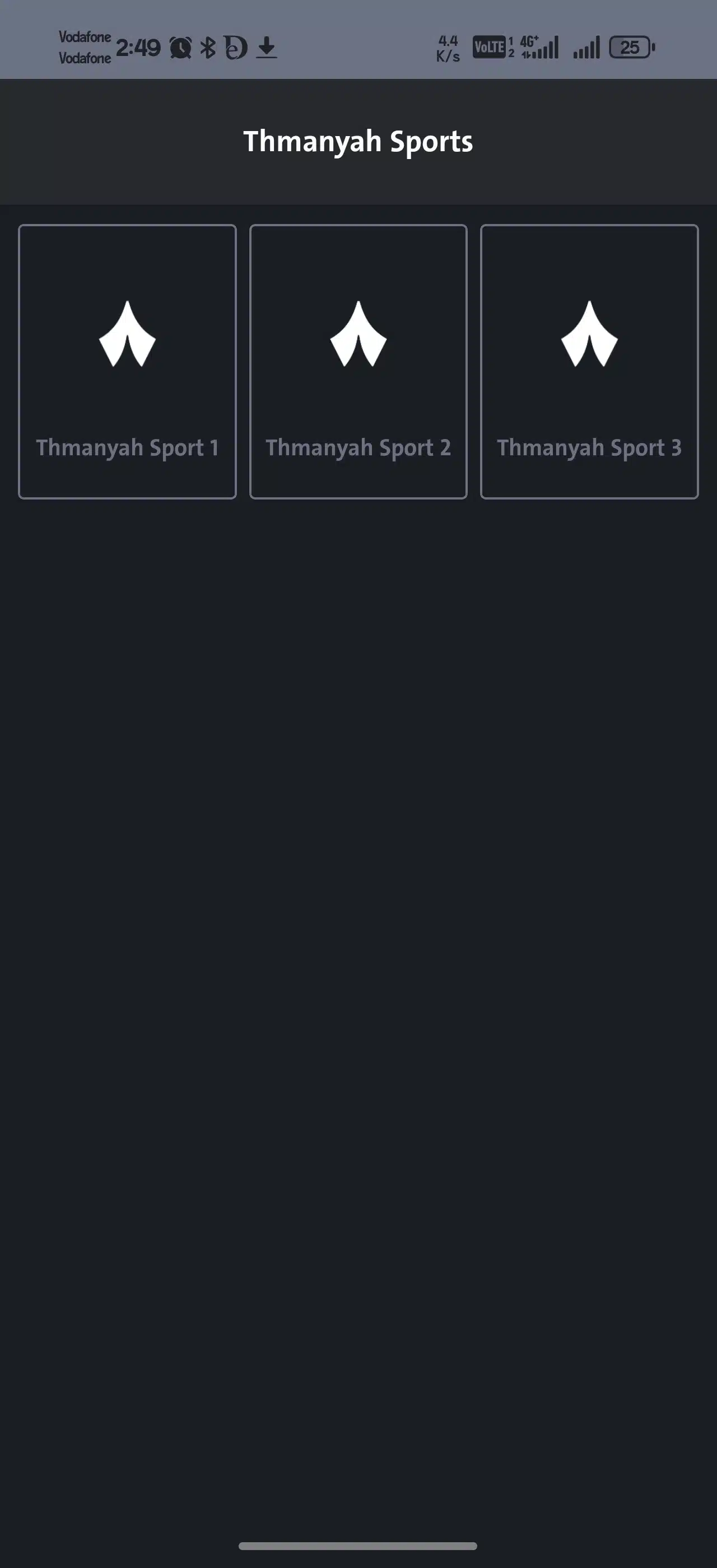 تحميل تطبيق واحد عراق 1IRAQ TV مهكر للاندرويد Apk 2026 اخر اصدار مجانا تحميل تطبيق واحد عراق 1IRAQ TV مهكر للاندرويد Apk 2026 اخر اصدار مجانا