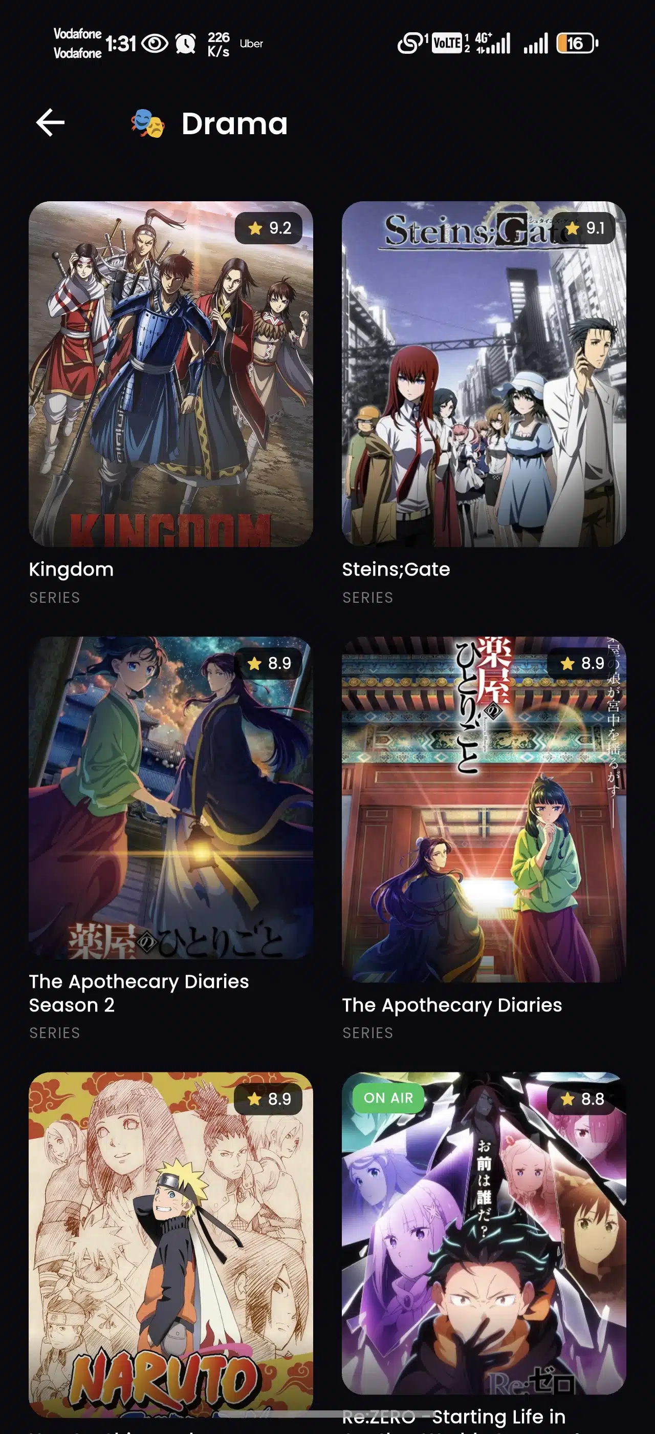تحميل تطبيق Anime Lore مهكر للاندرويد Apk أخر إصدار 2026 مجانا تحميل تطبيق Anime Lore مهكر للاندرويد Apk أخر إصدار 2026 مجانا