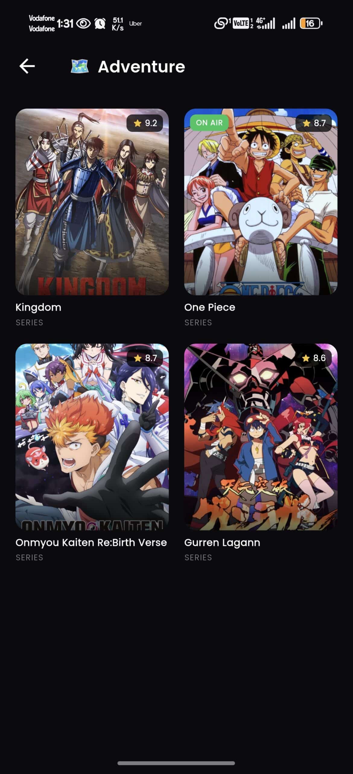 تحميل تطبيق Anime Lore مهكر للاندرويد Apk أخر إصدار 2026 مجانا تحميل تطبيق Anime Lore مهكر للاندرويد Apk أخر إصدار 2026 مجانا