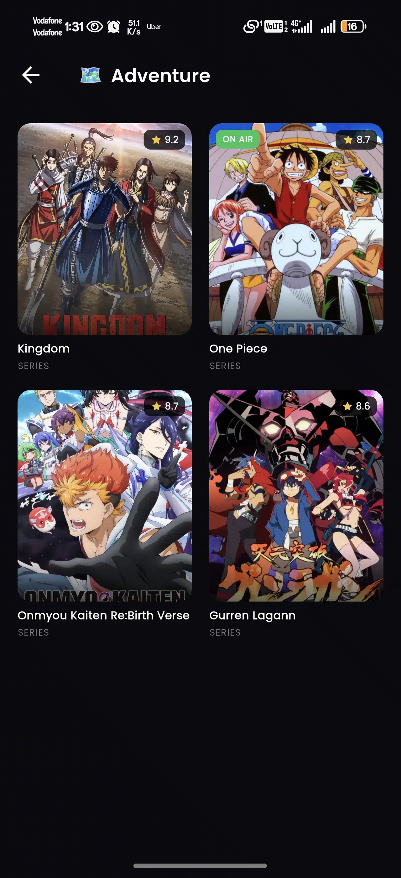 تحميل تطبيق Anime Lore مهكر للاندرويد Apk أخر إصدار 2026 مجانا تحميل تطبيق Anime Lore مهكر للاندرويد Apk أخر إصدار 2026 مجانا