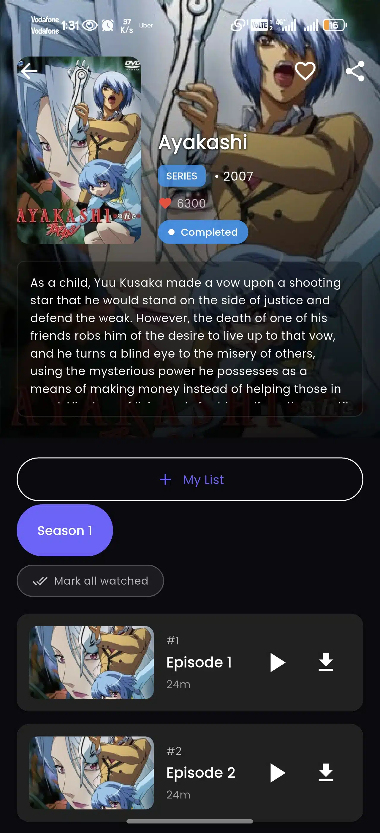 تحميل تطبيق Anime Lore مهكر للاندرويد Apk أخر إصدار 2026 مجانا تحميل تطبيق Anime Lore مهكر للاندرويد Apk أخر إصدار 2026 مجانا