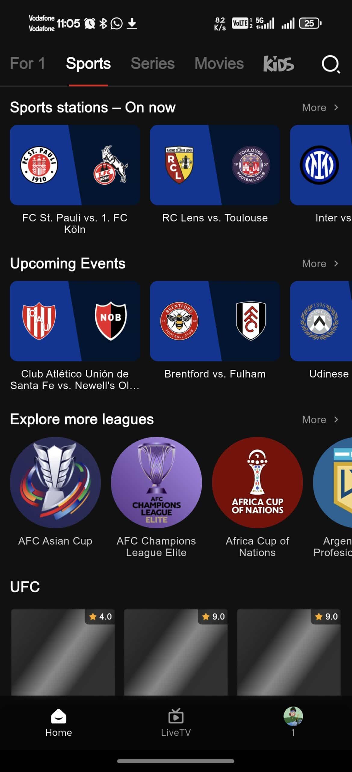 تحميل تطبيق نتفلاي Netfly TV App مهكر 2026 للاندرويد أخر إصدار APK مجانا تحميل تطبيق نتفلاي Netfly TV App مهكر 2026 للاندرويد أخر إصدار APK مجانا