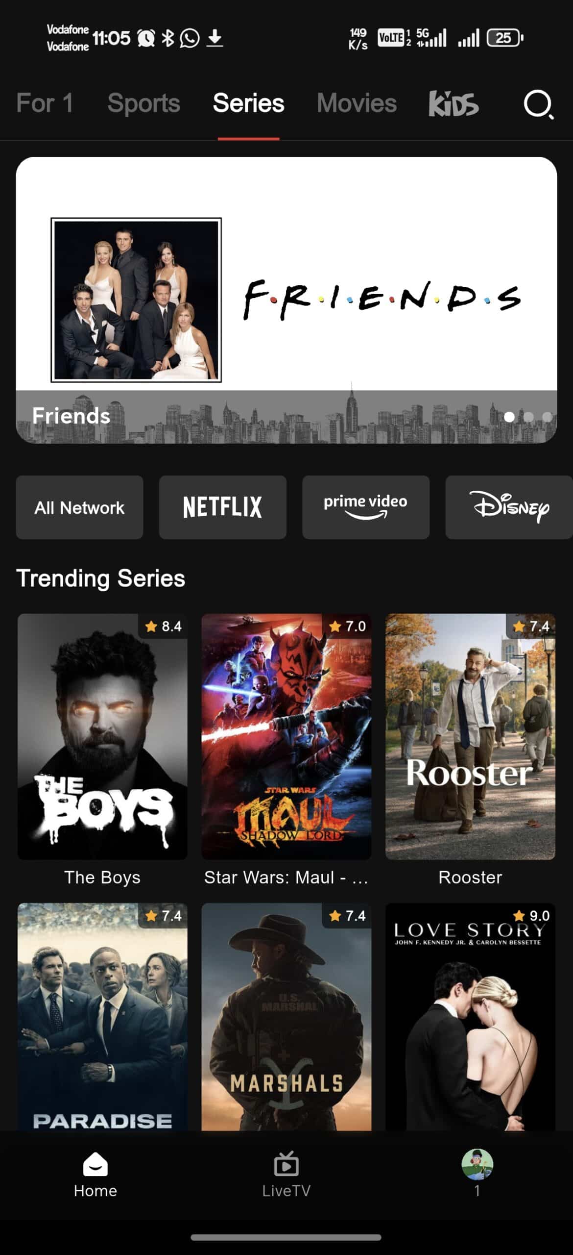 تحميل تطبيق نتفلاي Netfly TV App مهكر 2026 للاندرويد أخر إصدار APK مجانا تحميل تطبيق نتفلاي Netfly TV App مهكر 2026 للاندرويد أخر إصدار APK مجانا