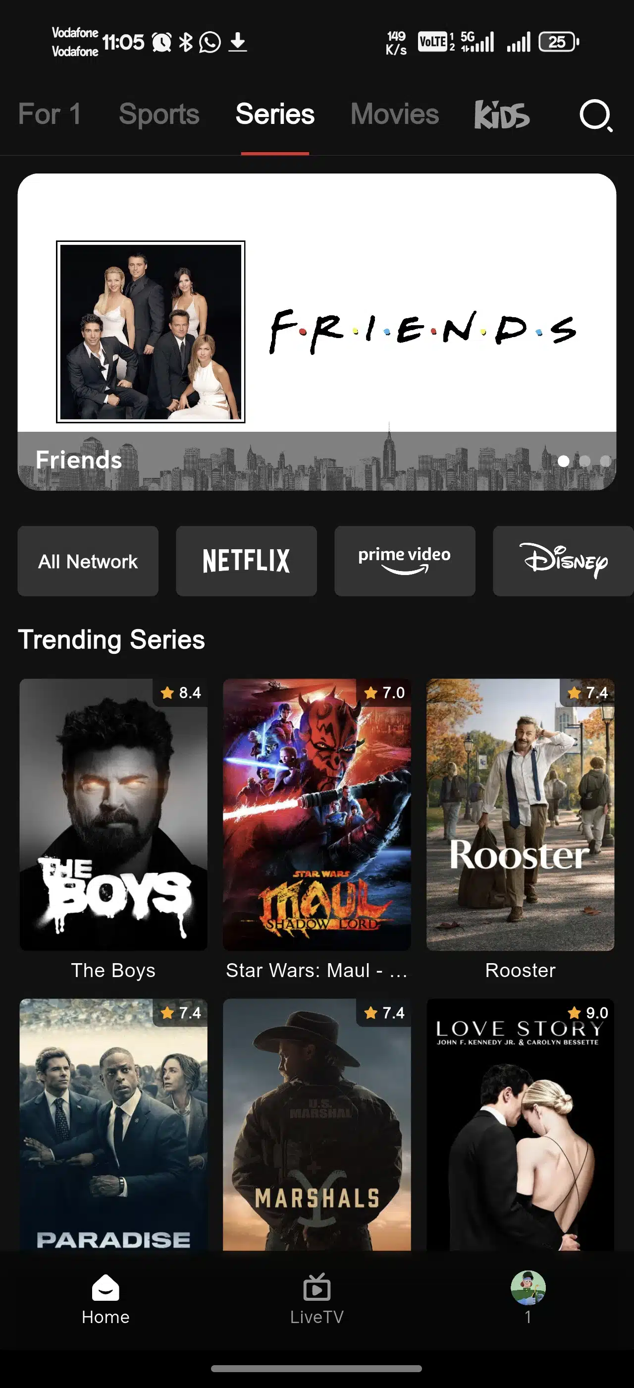 تحميل تطبيق Netfly TV مهكر للاندرويد Apk أخر إصدار 2026 مجانا تحميل تطبيق Netfly TV مهكر للاندرويد Apk أخر إصدار 2026 مجانا