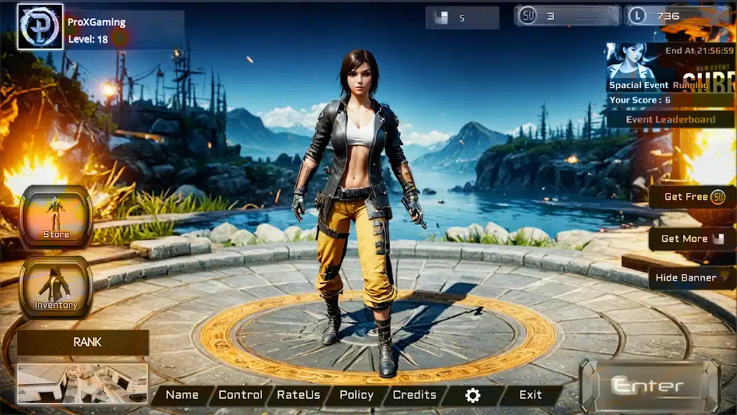 تحميل لعبة Survival Unknown مهكرة للاندرويد Apk أخر إصدار 2026 مجانا تحميل لعبة Survival Unknown مهكرة للاندرويد Apk أخر إصدار 2026 مجانا