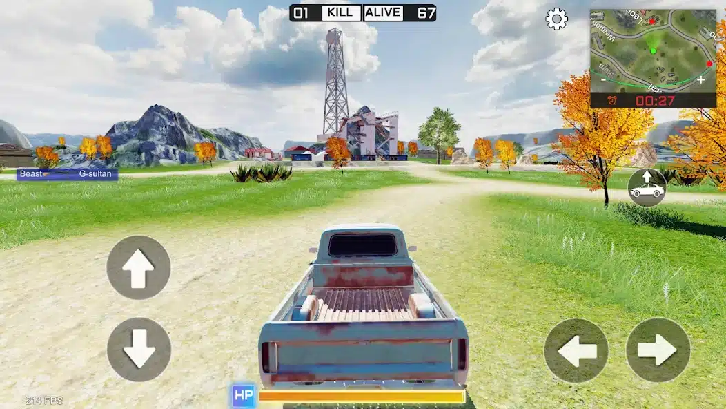 تحميل لعبة Survival Unknown مهكرة للاندرويد Apk أخر إصدار 2026 مجانا تحميل لعبة Survival Unknown مهكرة للاندرويد Apk أخر إصدار 2026 مجانا