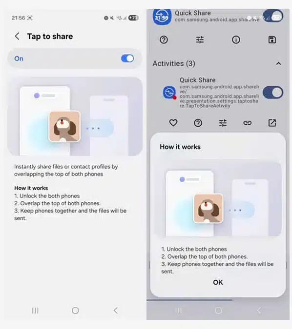 تحديث One UI 9 مع أندرويد 17 وأهم المميزات والهواتف المؤهلة تحديث One UI 9 مع أندرويد 17 وأهم المميزات والهواتف المؤهلة