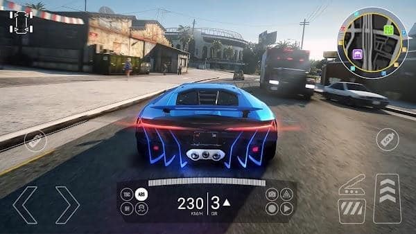 تحميل لعبة Real Car Driving مهكرة للاندرويد Apk أخر إصدار 2026 مجانا تحميل لعبة Real Car Driving مهكرة للاندرويد Apk أخر إصدار 2026 مجانا