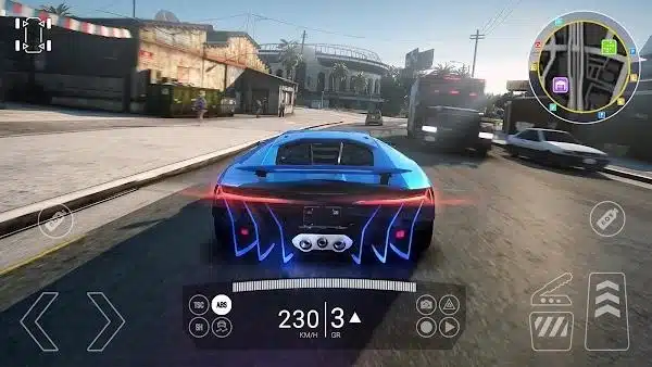 تحميل لعبة Real Car Driving مهكرة للاندرويد Apk أخر إصدار 2026 مجانا تحميل لعبة Real Car Driving مهكرة للاندرويد Apk أخر إصدار 2026 مجانا