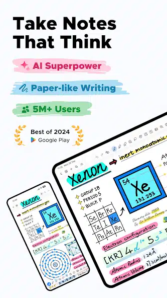 تحميل تطبيق Notewise مهكر للاندرويد Apk أخر إصدار 2026 مجانا تحميل تطبيق Notewise مهكر للاندرويد Apk أخر إصدار 2026 مجانا