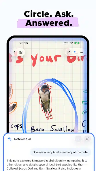 تحميل تطبيق Notewise مهكر للاندرويد Apk أخر إصدار 2026 مجانا تحميل تطبيق Notewise مهكر للاندرويد Apk أخر إصدار 2026 مجانا