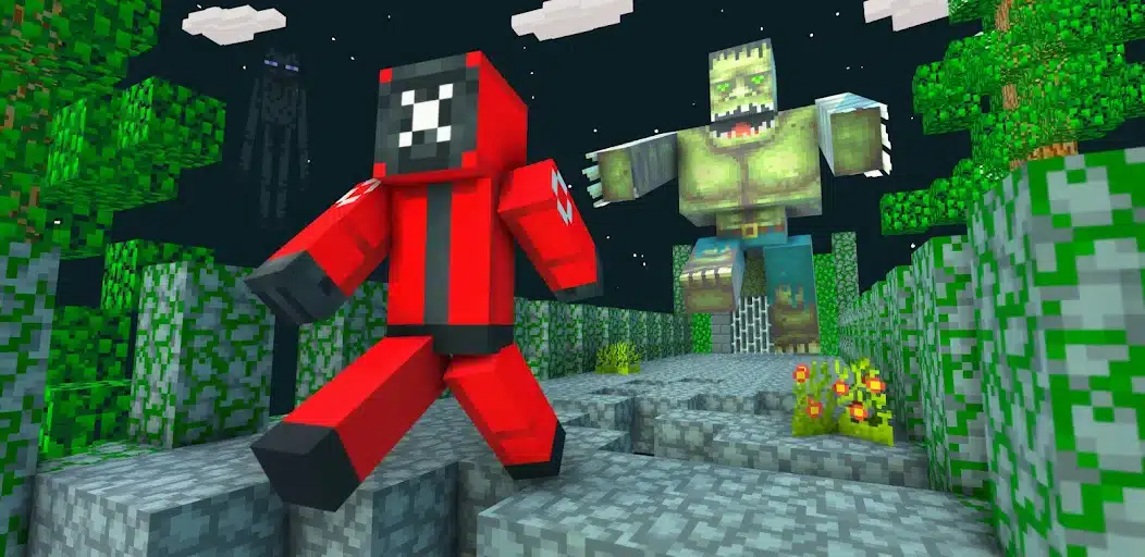 تحميل لعبة Craft Guys Stumble Run مهكرة للاندرويد Apk أخر إصدار 2026 مجانا تحميل لعبة Craft Guys Stumble Run مهكرة للاندرويد Apk أخر إصدار 2026 مجانا