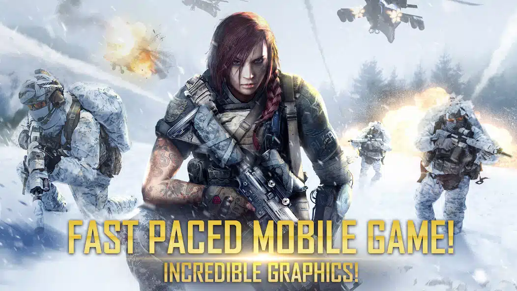 تحميل لعبة War Commander مهكرة للاندرويد Apk أخر إصدار 2026 مجانا تحميل لعبة War Commander مهكرة للاندرويد Apk أخر إصدار 2026 مجانا