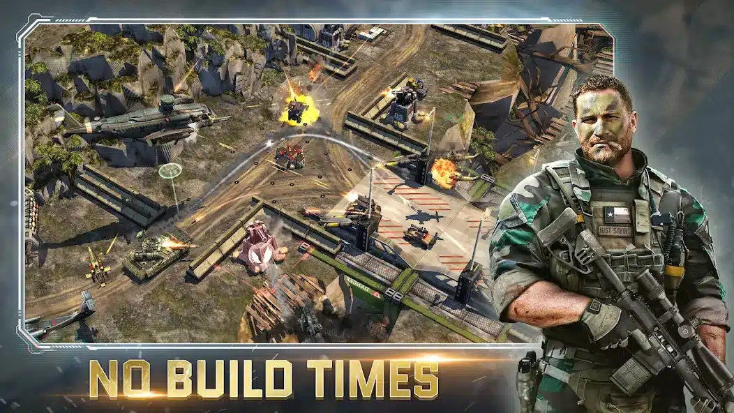 تحميل لعبة War Commander مهكرة للاندرويد Apk أخر إصدار 2026 مجانا تحميل لعبة War Commander مهكرة للاندرويد Apk أخر إصدار 2026 مجانا